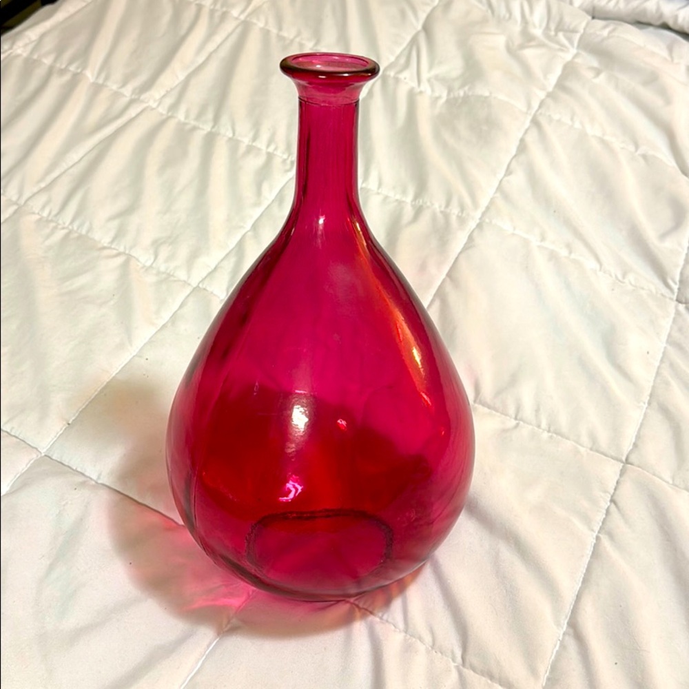 Home decor, vase